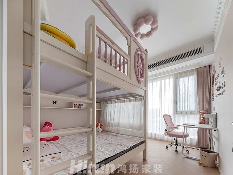 170m2輕歐簡美 | 靜謐時光,奢華雅居:品質生活美學演繹 170m2輕歐簡美 | 靜謐時光,奢華雅居:品質生活美學演繹