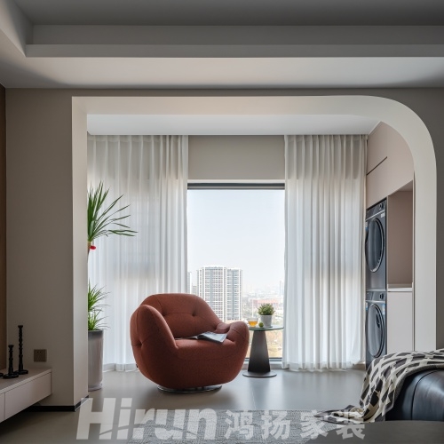 2025年最受歡迎的5種裝修風(fēng)格:AI設(shè)計、奶油風(fēng)、極簡輕奢解析 2025年最受歡迎的5種裝修風(fēng)格:AI設(shè)計、奶油風(fēng)、極簡輕奢解析