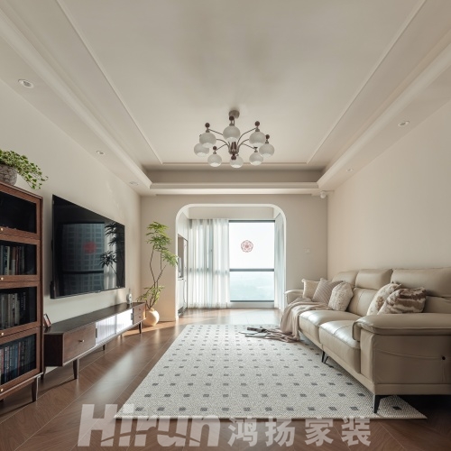 2025年最受歡迎的5種裝修風(fēng)格:AI設(shè)計、奶油風(fēng)、極簡輕奢解析 2025年最受歡迎的5種裝修風(fēng)格:AI設(shè)計、奶油風(fēng)、極簡輕奢解析